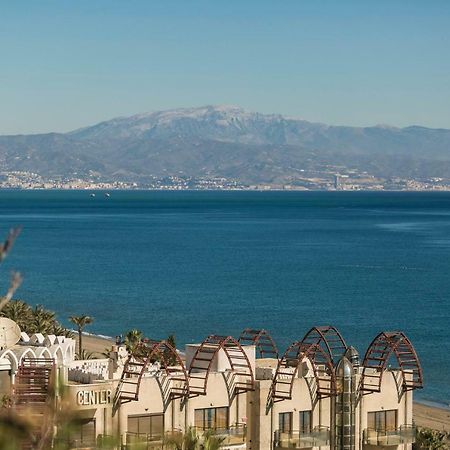 Apartamento Torremolinos Centro Ramos Екстер'єр фото