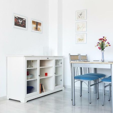 Apartamento Torremolinos Centro Ramos Екстер'єр фото