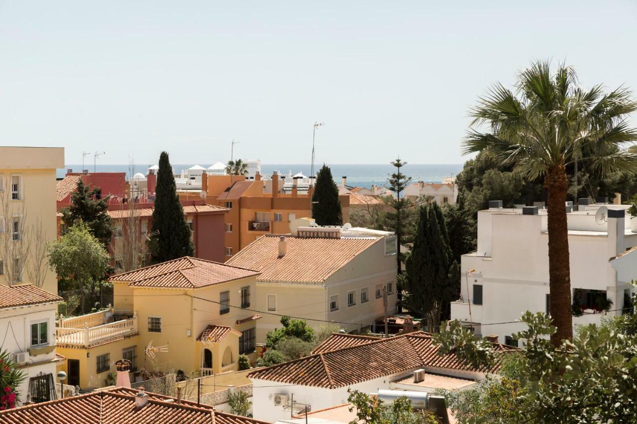 Apartamento Torremolinos Centro Ramos Екстер'єр фото