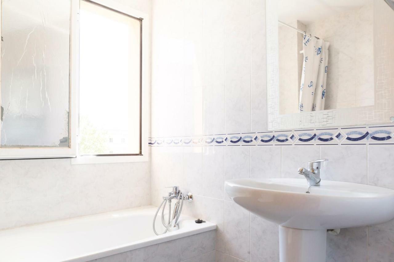 Apartamento Torremolinos Centro Ramos Екстер'єр фото