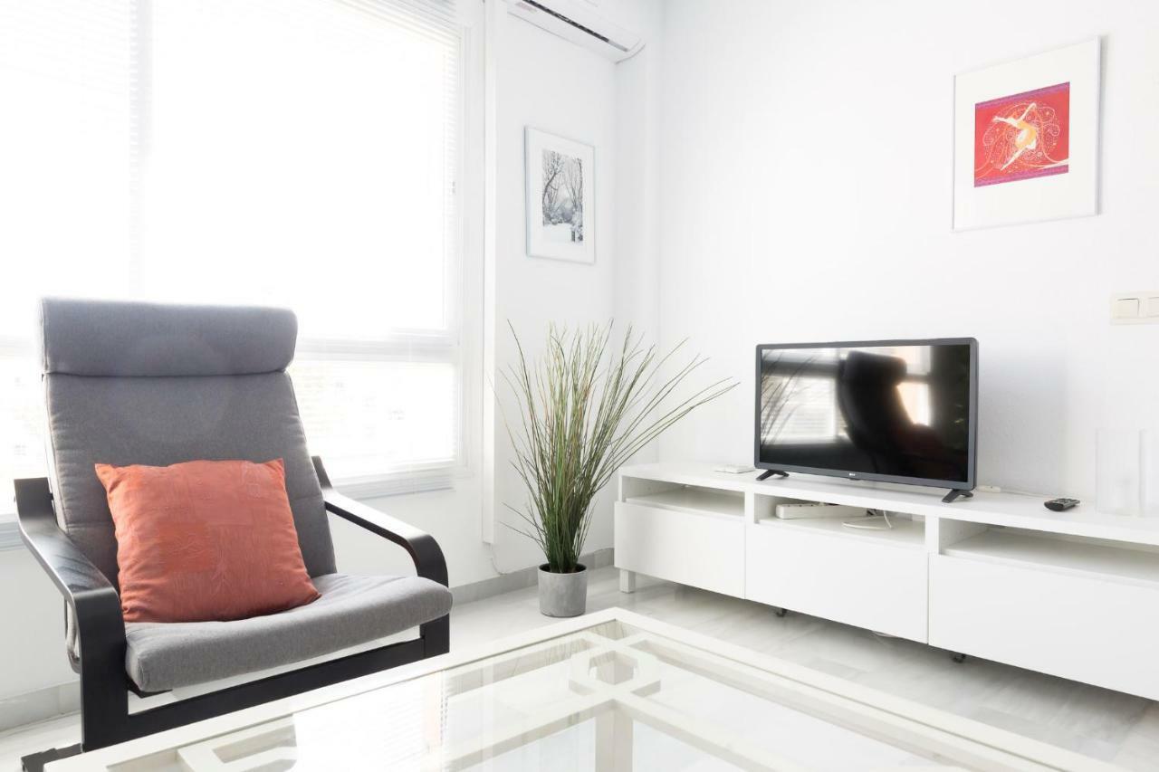 Apartamento Torremolinos Centro Ramos Екстер'єр фото
