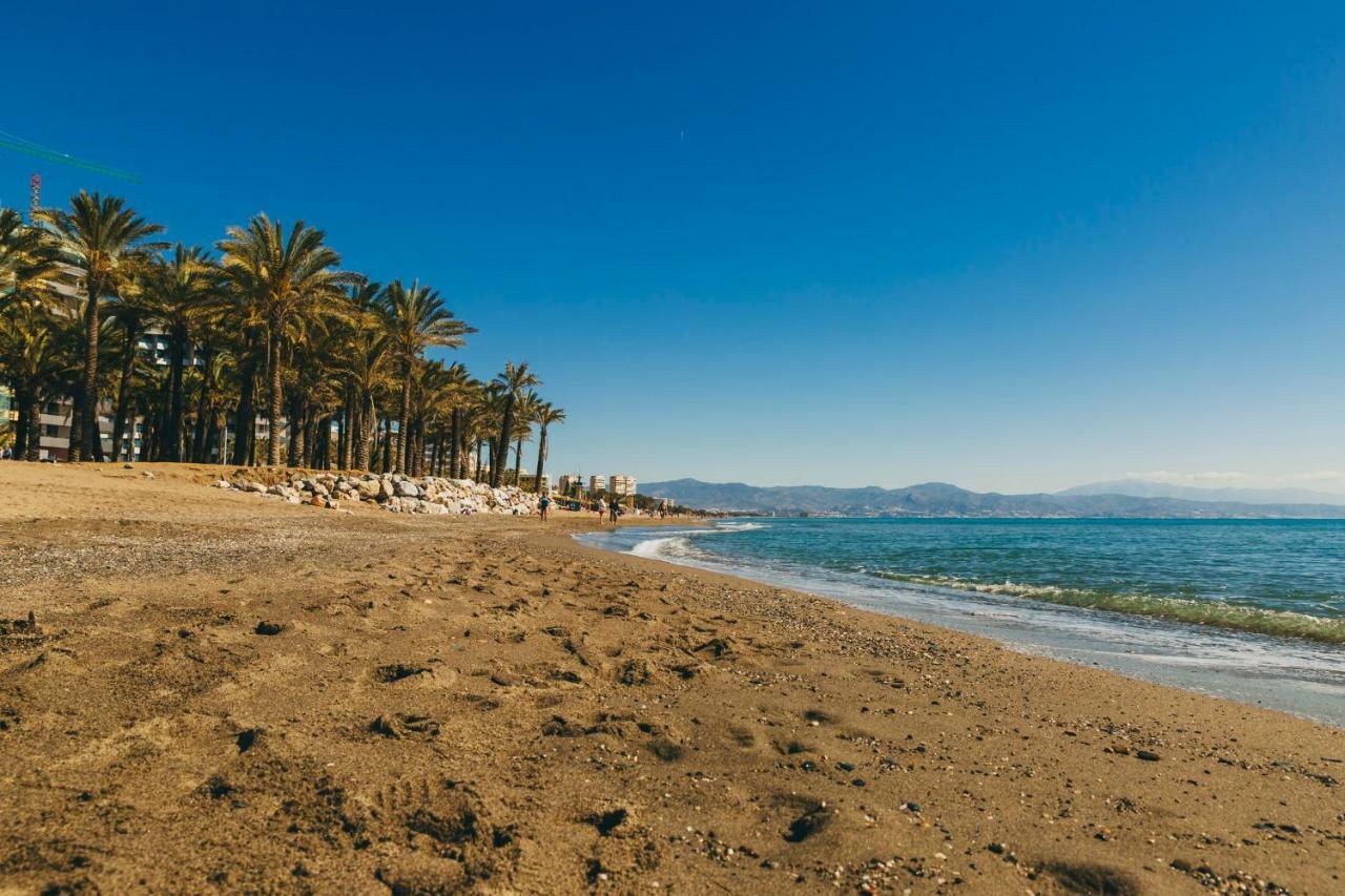 Apartamento Torremolinos Centro Ramos Екстер'єр фото