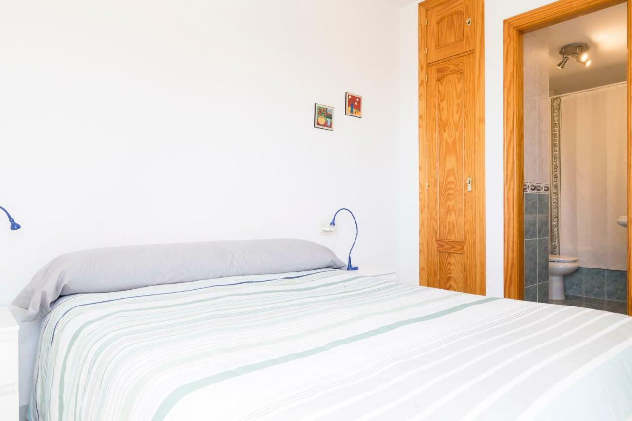 Apartamento Torremolinos Centro Ramos Екстер'єр фото